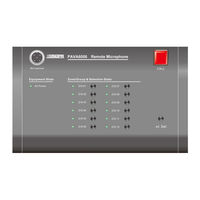 DSPPA PAVA6000 Operation Manual