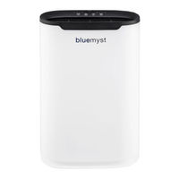 bluemyst BA1180WK Manual