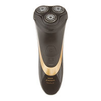 Philips Norelco AT790/40 User Manual