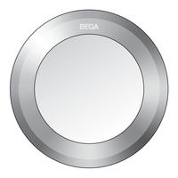 Bega 33 882 Instructions For Use