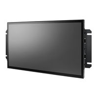 Advantech ITA-7220 Series User Manual