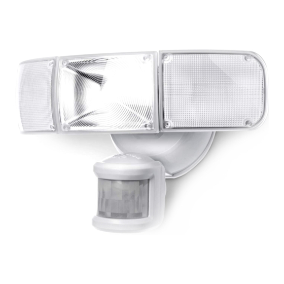 Home Zone Security ES06553G Quick Start Manual