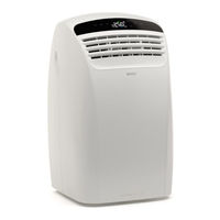 Olimpia splendid DOLCECLIMA Instructions For Installation, Use And Maintenance Manual