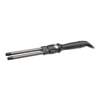 BaByliss PRO Twin BAB2282TTE Manual