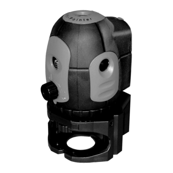 QEO Multi-Pointer Manuals