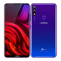 TP-Link Neffos X20 Pro Quick Start Manual