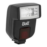 Bolt VS-260SMI User Manual