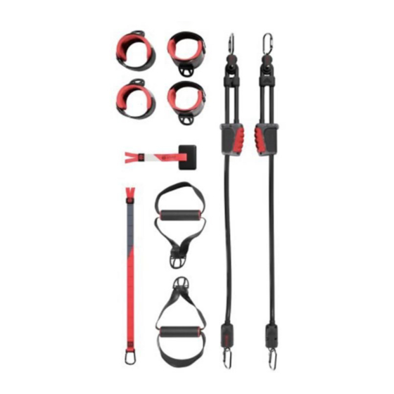 Hyfit GEAR 1 Manuals