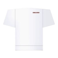 STIEBEL ELTRON WPL 57 Operation And Installation Manual