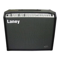 Laney TFX3 Service Information