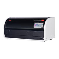 Leica Microsystems 14048677800 Instructions For Use Manual