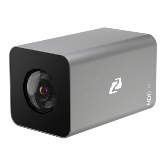 BZBGEAR BG-BSHAN Manuals
