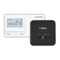 ENGO CONTROLS E901WIFI Quick Start Manual