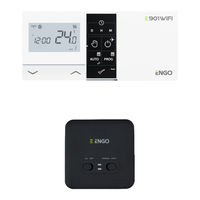ENGO CONTROLS E901WIFI Full Manual
