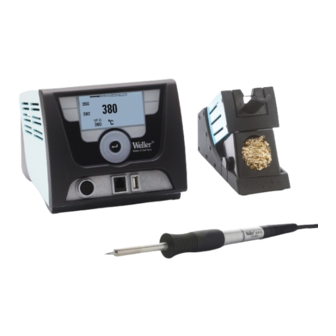 Weller WXP 65 Manual