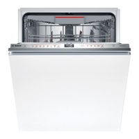 Bosch SBV6ECX00E User Manual