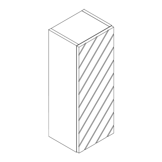 INOSIGN NEXSO 03 Assembly Instruction Manual
