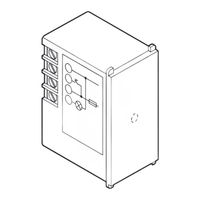 SIMON URMET nea 14101 Quick Start Manual