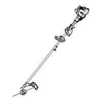 Lawnmaster NPTGSP2617A Service Manual