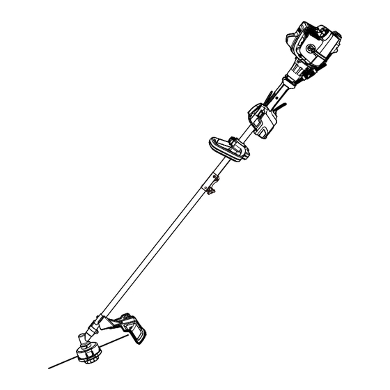 LawnMaster NPTGSP2617A Service Manual
