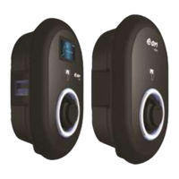 VESTEL EVC04-E22-HSWLDM-S User Manual