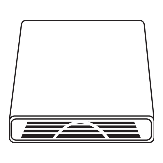 Dynex DX-HDEN20 User Manual