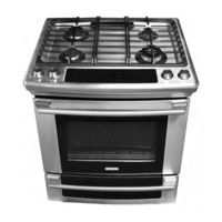 Electrolux EW30GS65GW - 30