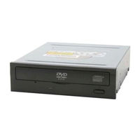 IBM CD/CDR Drive User Manual