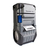 Intermec PB21 User Manual