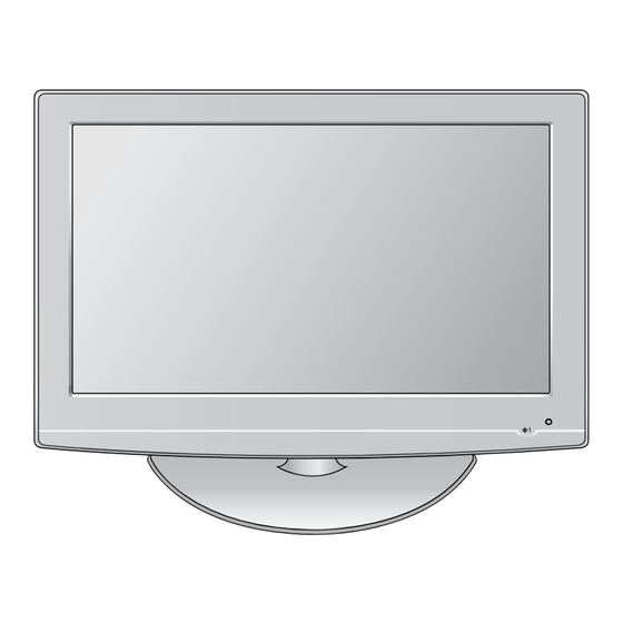 LG 47LG70YD Service Manual