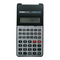 Calculator CASIO fx-82LB User Manual