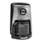 Coffee Maker KitchenAid JAVASTUDIO 4KCM511 Instructions Manual