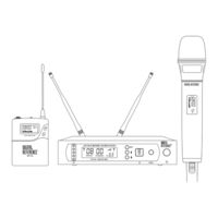 digital reference DR-4000 Series Manual