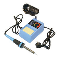 Velleman vtss5 User Manual