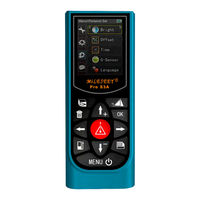 MileSeey S3 User Manual