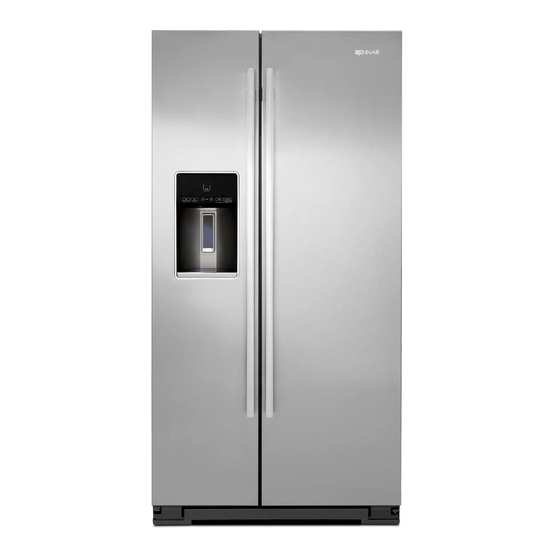 Jenn-Air JSC23C9EEM User Instructions