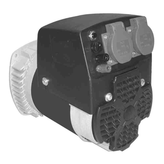 NSM K 80 Use And Maintenance Manual