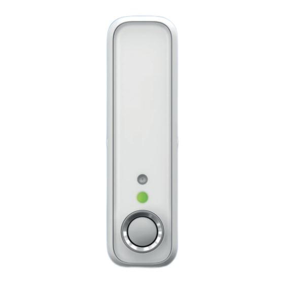 Hive Motion Sensor User Manual