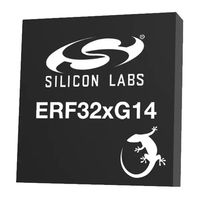 Silicon Laboratories EFR32xG14 Wireless Gecko Reference Manual