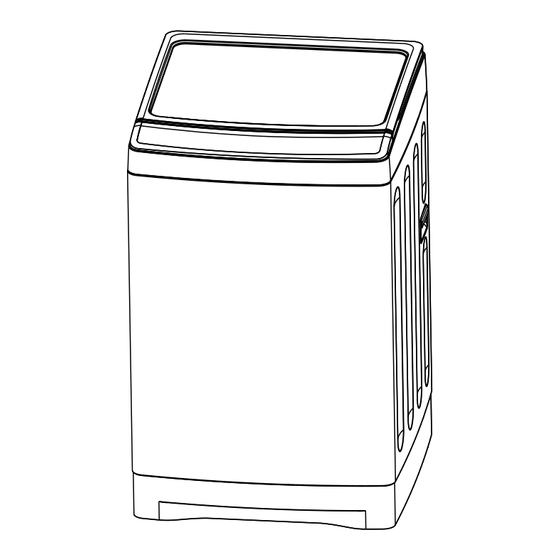Haier LMA9020WGAB0 Service Manual