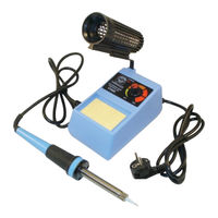 Velleman vtss5 User Manual