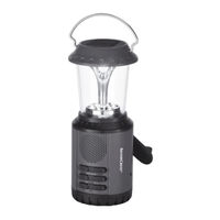 Silvercrest 282352 Operation And Safety Notes