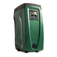 DAB E.sybox 50 Instruction For Installation And Maintenance