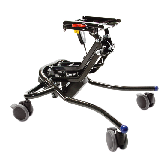 R82 High-low:x Mounting Instruction