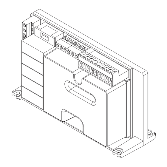 Beninca MBE Operating Instructions Manual