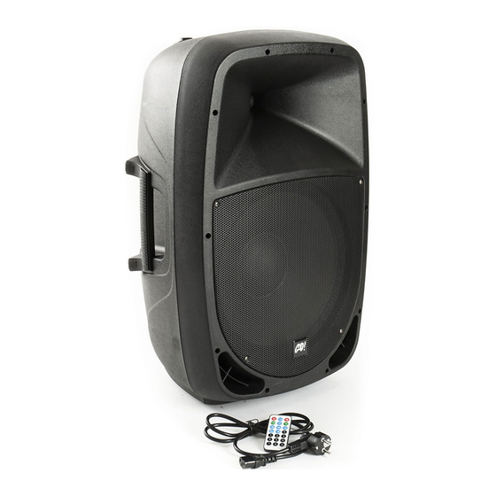 music store GO! Series User Manual