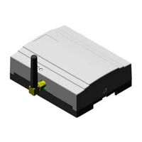 Xylem FLYGT CCD 301 Installation, Operation And Maintenance Manual