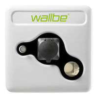 Wallbe Pro Installation Manual