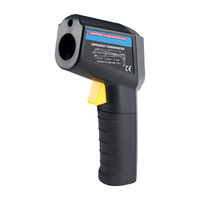 CLAS OE 5036 Manual