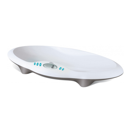 Petit Terraillon Petit Poids Manual